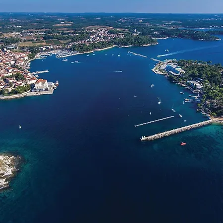 Korculanska Croatia * Poreč
