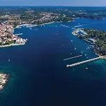 Korculanska Croatia * Porec