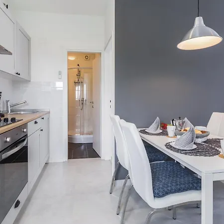 1 Bedroom Amazing In * Poreč