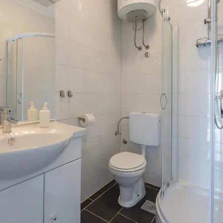 Apartament 1 Bedroom Amazing In