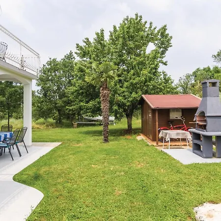 Apartman Korculanska Croatia Poreč