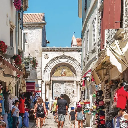 Korculanska Croatia Apartman