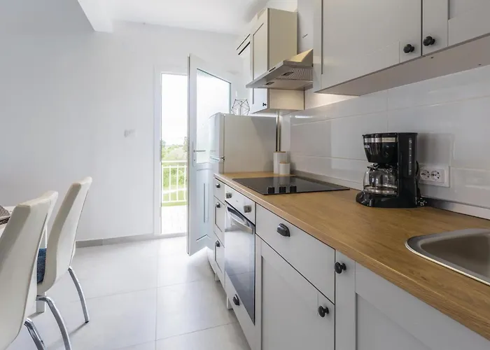 Apartman Korculanska Croatia *