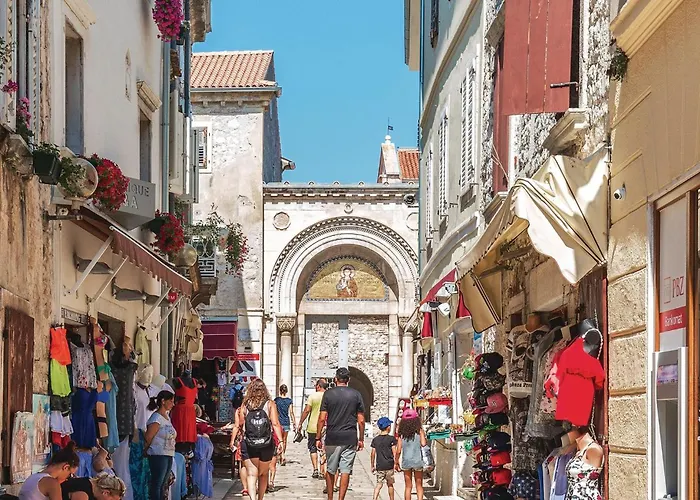 Korculanska Croatia Apartman